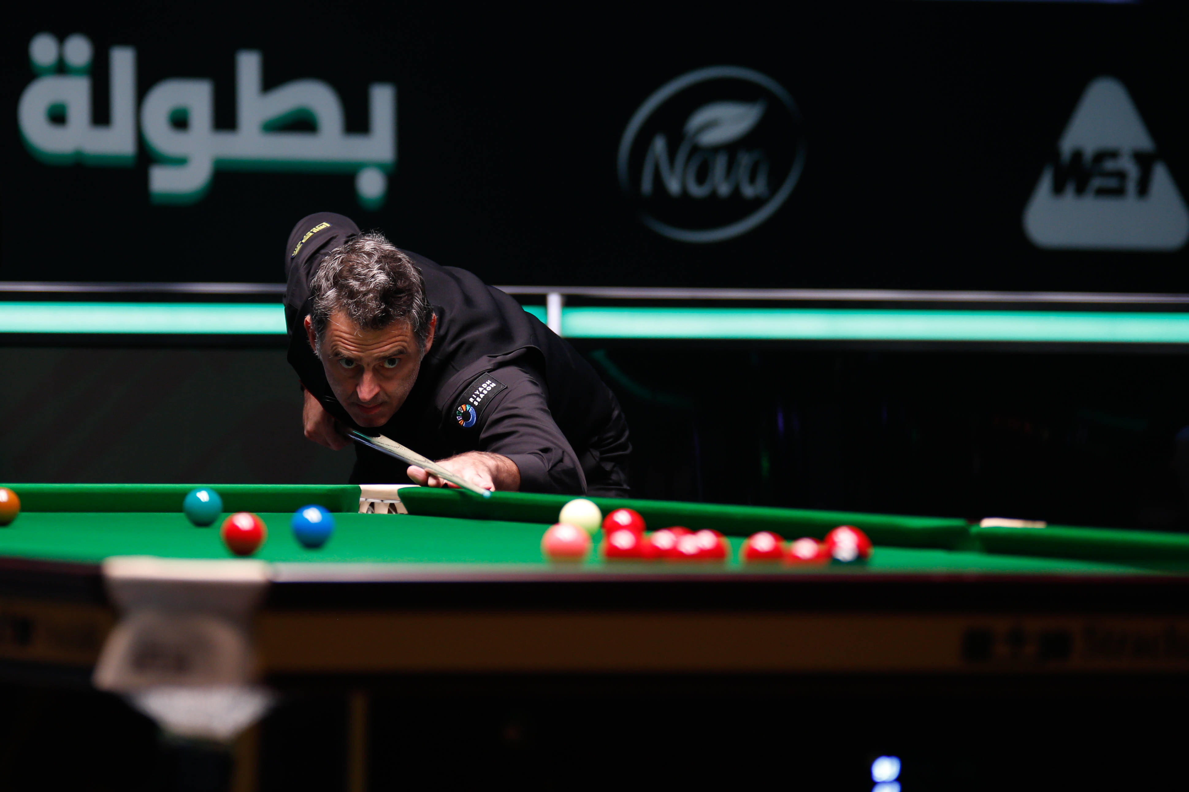 全球趋势与 全球趋势与