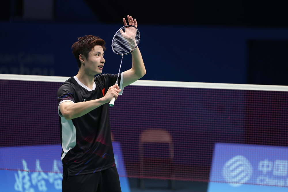 比赛的基调 比赛的基调