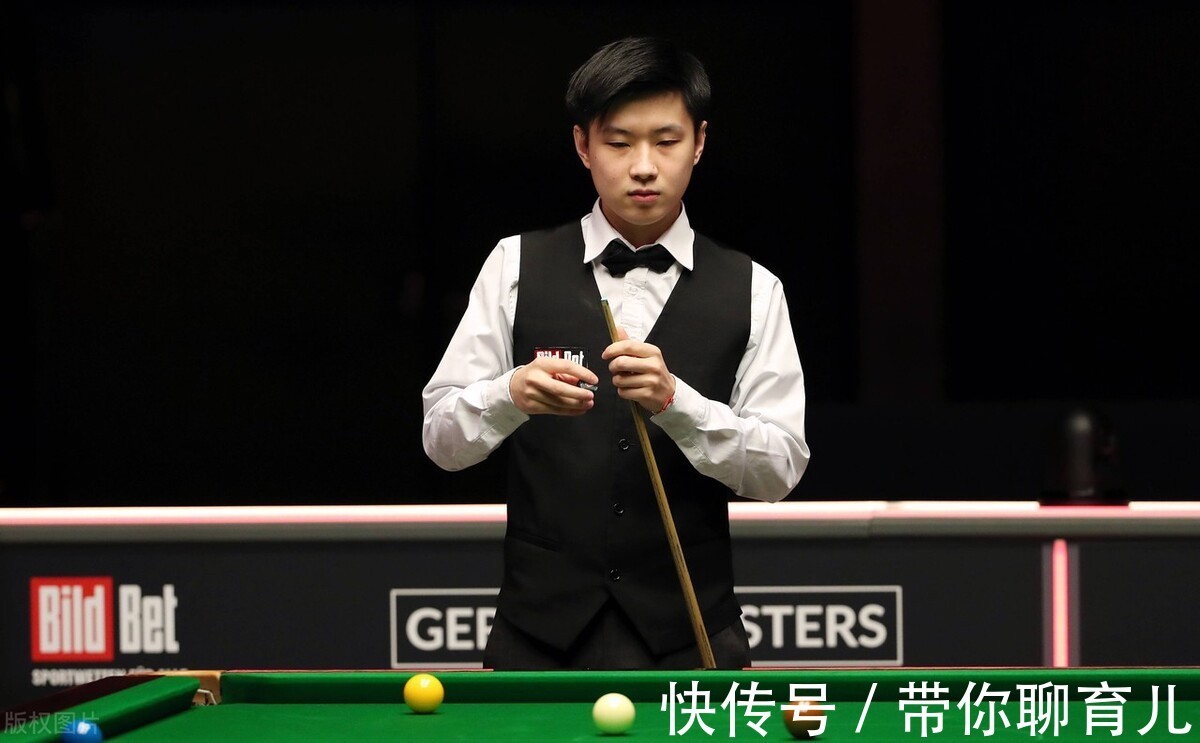 立竿见影改 立竿见影改